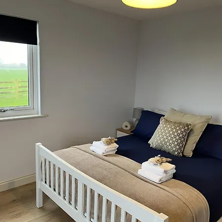 Fleetwood 2 Bed Holiday home *