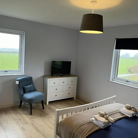 Holiday home Fleetwood 2 Bed