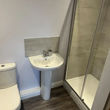 Fleetwood 2 Bed Tunstall (North Yorkshire)