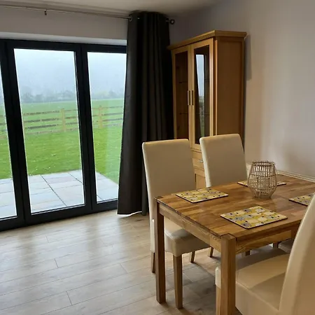 Fleetwood 2 Bed Holiday home *