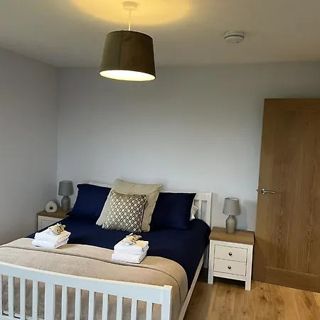 Fleetwood 2 Bed * Tunstall (North Yorkshire)