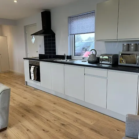 Fleetwood 2 Bed Holiday home