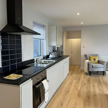 Holiday home Fleetwood 2 Bed *