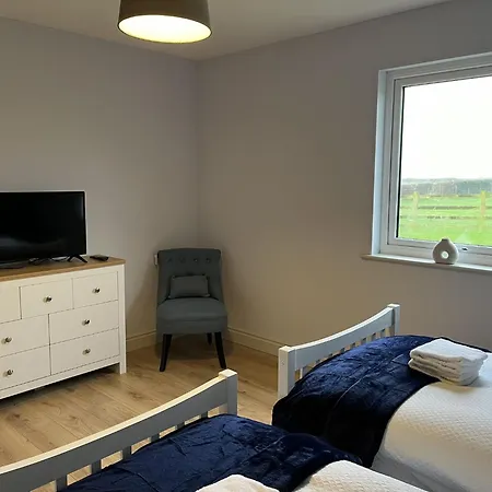 Holiday home Fleetwood 2 Bed Tunstall (North Yorkshire)