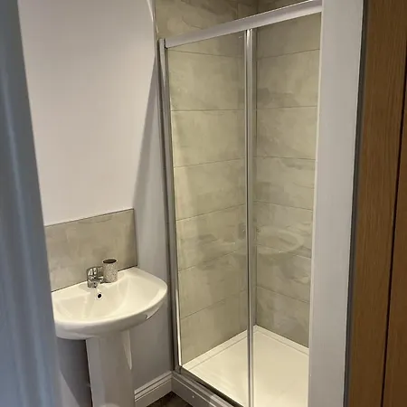 Fleetwood 2 Bed Vakantiehuis *