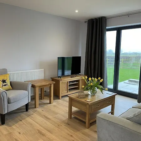 Vakantiehuis Fleetwood 2 Bed Tunstall (North Yorkshire)