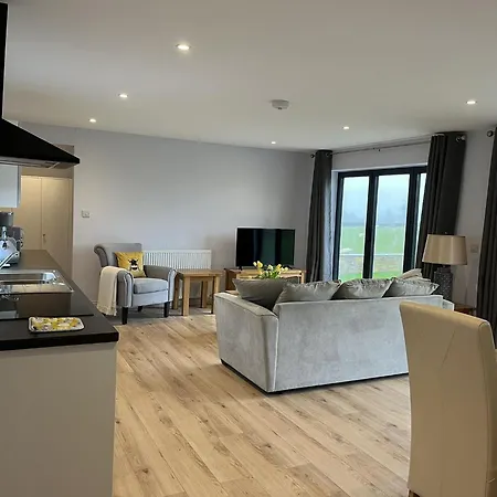 Vakantiehuis Fleetwood 2 Bed